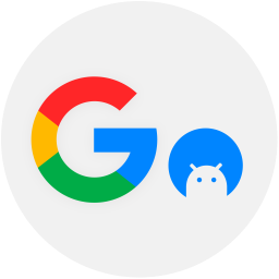 Go安装器图标